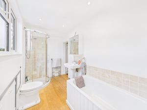 Bathroom - click for photo gallery